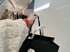 -CHANEL(恒隆广场店)