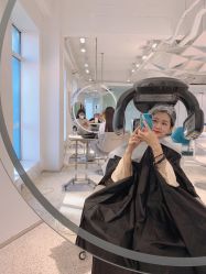 -MY HAIR ARDOR