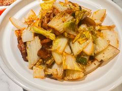 -庆江南江南菜(昆山招商花园城店)