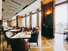 -美食汇自助餐厅(成都万达瑞华酒店)