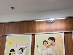 -海马体家庭照相馆(广州正佳广场店)
