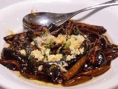 响油鳝丝-新吉士·上海菜(浦东LCM置汇旭辉店)