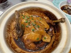 -宁海食府(大剧院店)