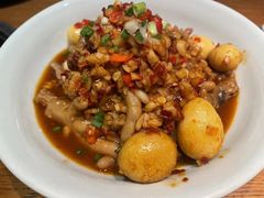 -吃饭皇帝大(合生汇店)