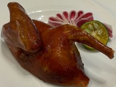 -广州塔晖粤轩中餐厅