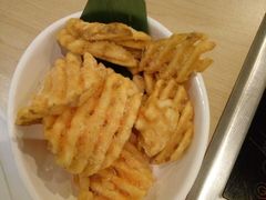 -新石器烤肉(南通CBD大有境店)