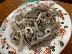 -老门框爆肚涮肉(金宝街店)