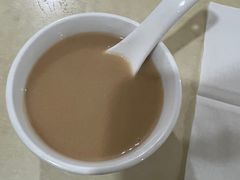-满口香饭店