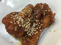 -Pelicana百利家炸鸡(江南西名店城店)