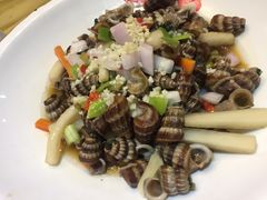 -渔傅·蓝海岸霞浦海鲜(正祥店)