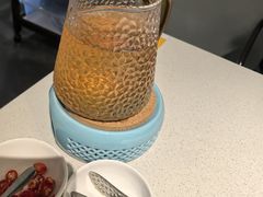 -百年果林椰子鸡(中洲店)
