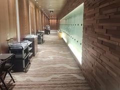 -粤尚腾香居中餐厅(首都机场希尔顿店)