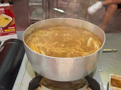 -燃计沙茶皇·香港沙茶火锅(人广旗舰店)