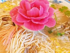 -老雒阳面馆·水席(王城路店)