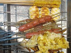 -遇西祠·海鲜烧烤(总店)