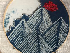 -璞真扎染博物馆