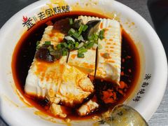 -清真·老金烧烤(山大路店)