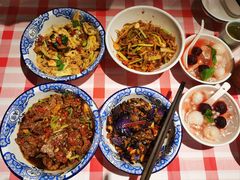 -文昌阁·长沙市井菜(美食地标店)