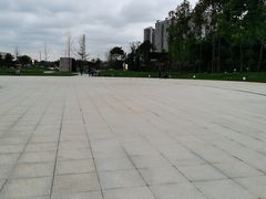 -三圣花乡旅游区