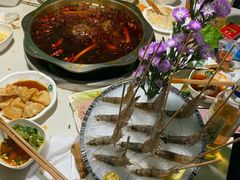 -枇杷园食为鲜火锅(南山店)