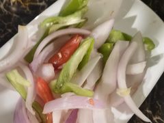 -马白开来特色羊排揪片子  (总店)