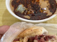 -清真·宏顺祥卤汁凉粉(大皮院店)