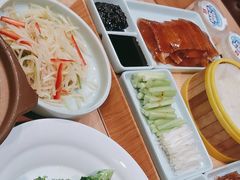 -宏状元现熬粥·京味菜(黄寺大街店)