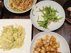 -魁盛居百年鲁菜馆(县西巷店)