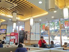 -蒋家桥饺面店(东关街店)