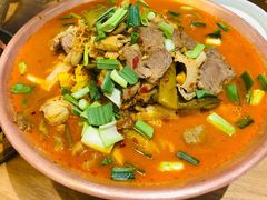 -云海肴·汽锅鸡·云南代表菜(东坝金隅店)