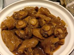 -狮王府淮扬菜(新街口友谊店)