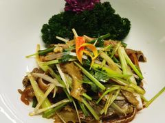 -楚鲜·汉正街一号(天河店)