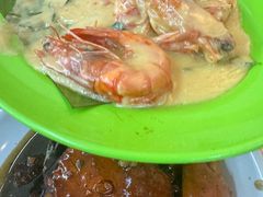 -明记烧鱼美味店