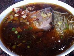 东吴面馆(东兴路店)-东吴面馆(东兴路店)