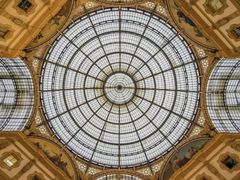 -埃马努埃莱二世拱廊