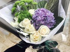 -BOBLOOM花店(宝龙旭辉广场店)