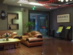 -大瀚养生SPA足道会馆(长逸店)