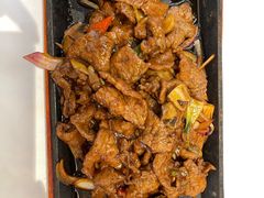 -乾隆美食·本帮菜(黄河路店)