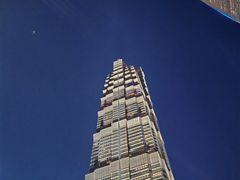 -上海中心大厦