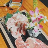 广州高性价比韩国烤肉[胜利]