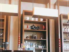 -逸廊大堂吧-下午茶·简餐-千岛湖自由洲际殿