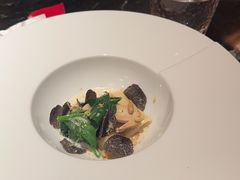 -wann lounge 低温慢煮牛排·清吧
