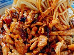 -大时代美食面馆