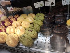 -LELECHA乐乐茶(美罗城店)
