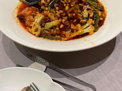-谷语中餐厅