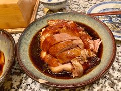 金陵烤鸭-南京大牌档(凯德大峡谷店)