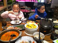 -泰香米泰国餐厅(凯德新南店)