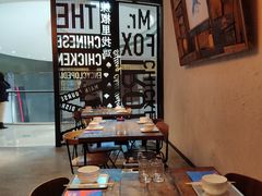 -铁公鸡·四川料理(天环广场店)