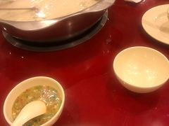 -四川简阳羊肉汤火锅(望花路西里店)