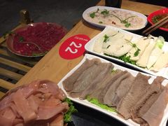 -董家湾重庆老火锅(嘉华店)